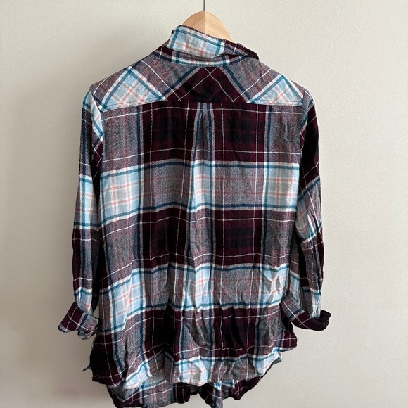 Butter soft flannel - Picture 3 of 3